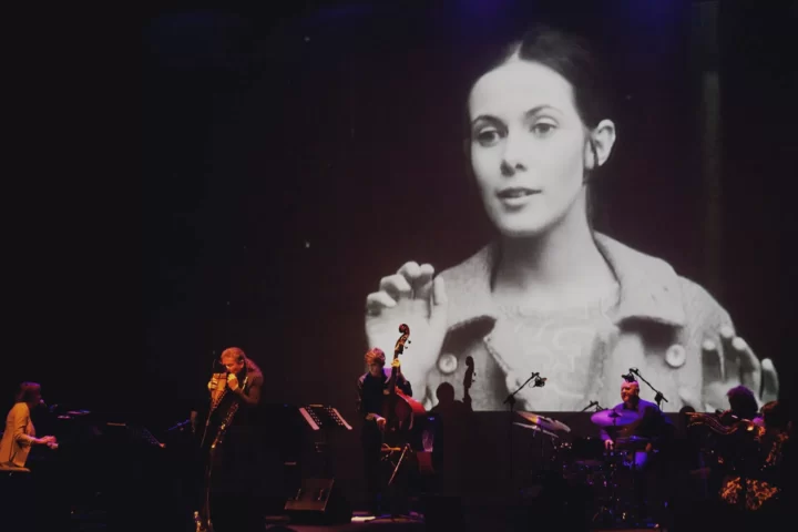 																																							<h5>Rita Marcotulli - Auditorium Rome</h5>
																									